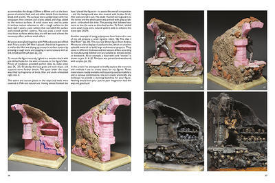 Fantasy World in Scale  - Theme Collection Vol.7.