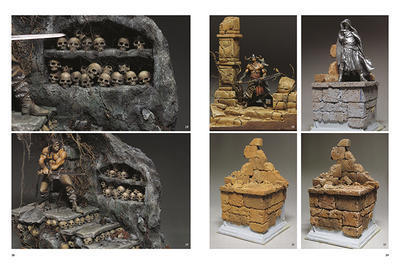Fantasy World in Scale - Theme Collection Vol.7.