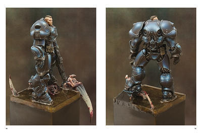 Fantasy World in Scale - Theme Collection Vol.7.