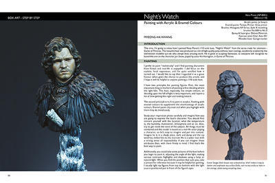 Fantasy World in Scale - Theme Collection Vol.7.