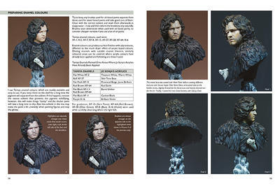 Fantasy World in Scale - Theme Collection Vol.7.