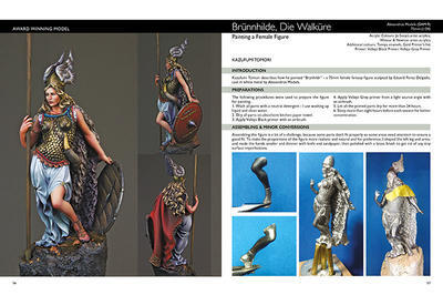 Fantasy World in Scale - Theme Collection Vol.7.