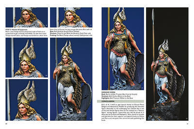 Fantasy World in Scale - Theme Collection Vol.7.