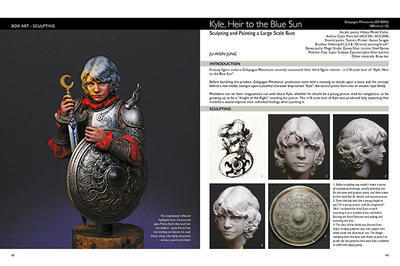 Fantasy World in Scale - Theme Collection Vol.7.