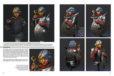 Fantasy World in Scale - Theme Collection Vol.7.
