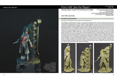 Fantasy World in Scale - Theme Collection Vol.7.