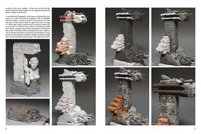 Fantasy World in Scale - Theme Collection Vol.7.