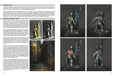 Fantasy World in Scale - Theme Collection Vol.7.