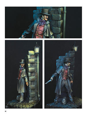 Fantasy World in Scale - Theme Collection Vol.7.