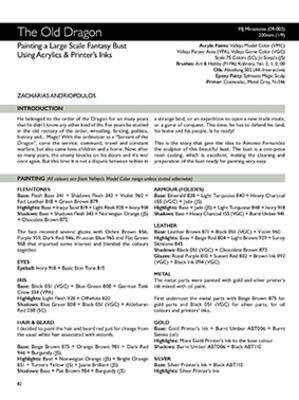 Fantasy World in Scale - Theme Collection Vol.7.