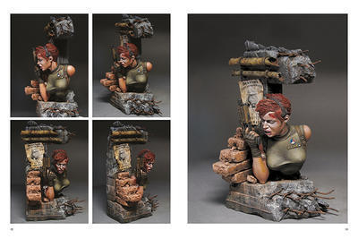 Fantasy World in Scale - Theme Collection Vol.7.
