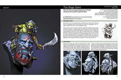Fantasy World in Scale - Theme Collection Vol.7.
