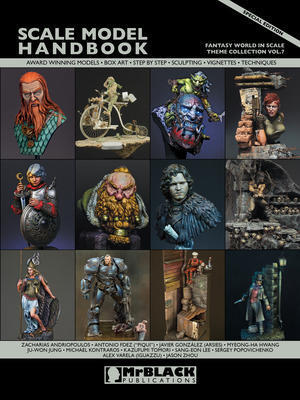 Fantasy World in Scale  - Theme Collection Vol.7.