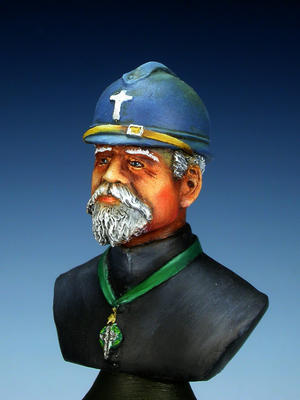 Buste Padre