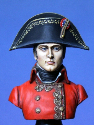 Bonaparte 1st consul