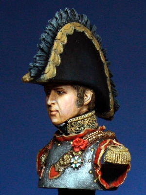 General of Cuirassiers