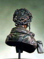 British Paratrooper 1/9th