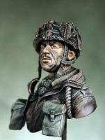 British Paratrooper 1/9th