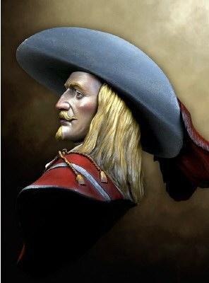 French Assassin