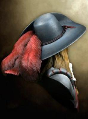 French Assassin