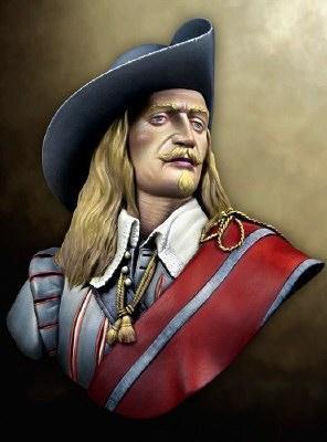 French Assassin