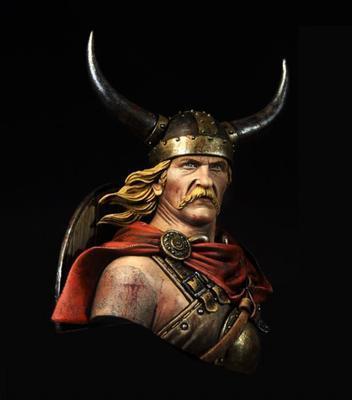 Gaul Chieftain