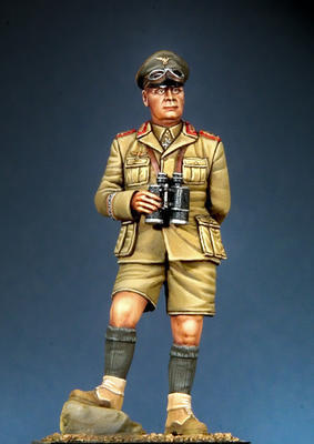 * Erwin Johannes Eugen Rommel, 1891-1944