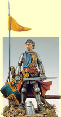 * Central Italian Knight 1290-1320