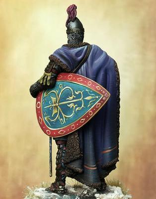 Russian Nobleman