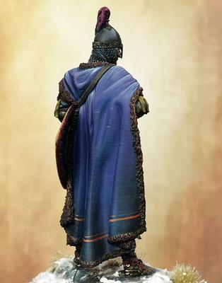 Russian Nobleman