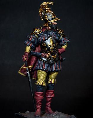 Soldier of Fortune