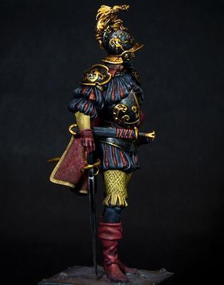 Soldier of Fortune