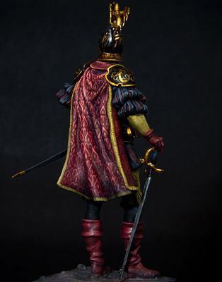 Soldier of Fortune