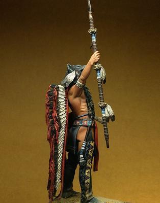 Indian Chief