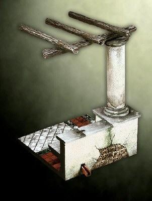 Mediterranean Terrace