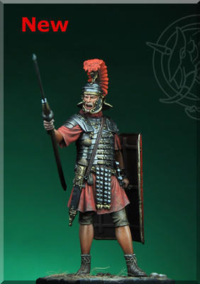 Roman Legionary 1st Century A.D.