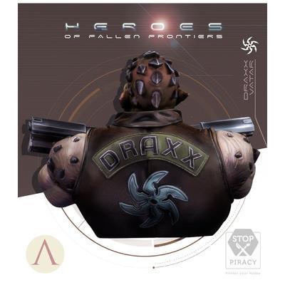 Draxx Vatar