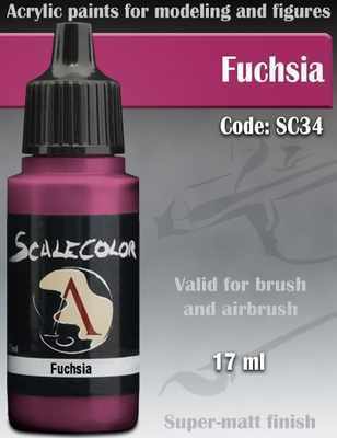 Fuchsia