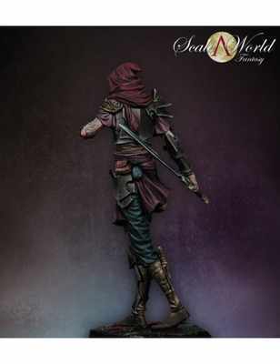 Dark Elf