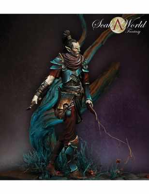 Dark Elf