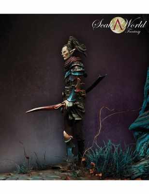 Dark Elf