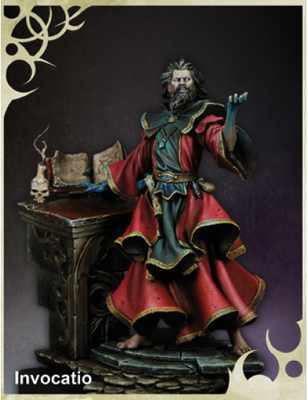 Invocatio