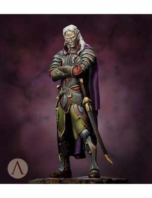 The Drow