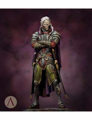 The Drow