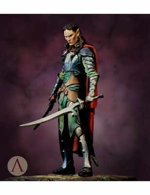 The Drow