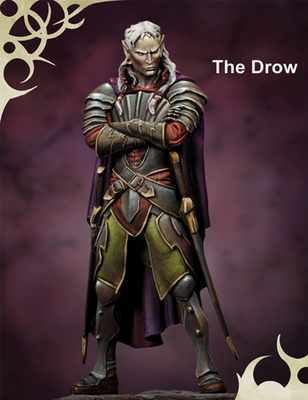 The Drow