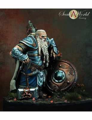 Khalgrim Gunnarson