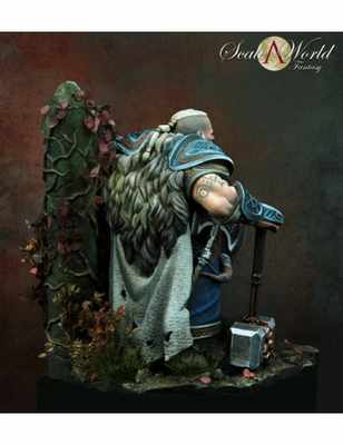 Khalgrim Gunnarson