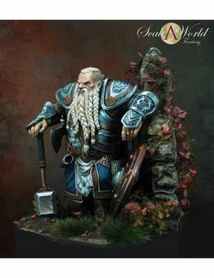 Khalgrim Gunnarson