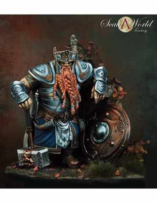 Khalgrim Gunnarson